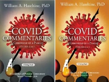 Covid Commentaries